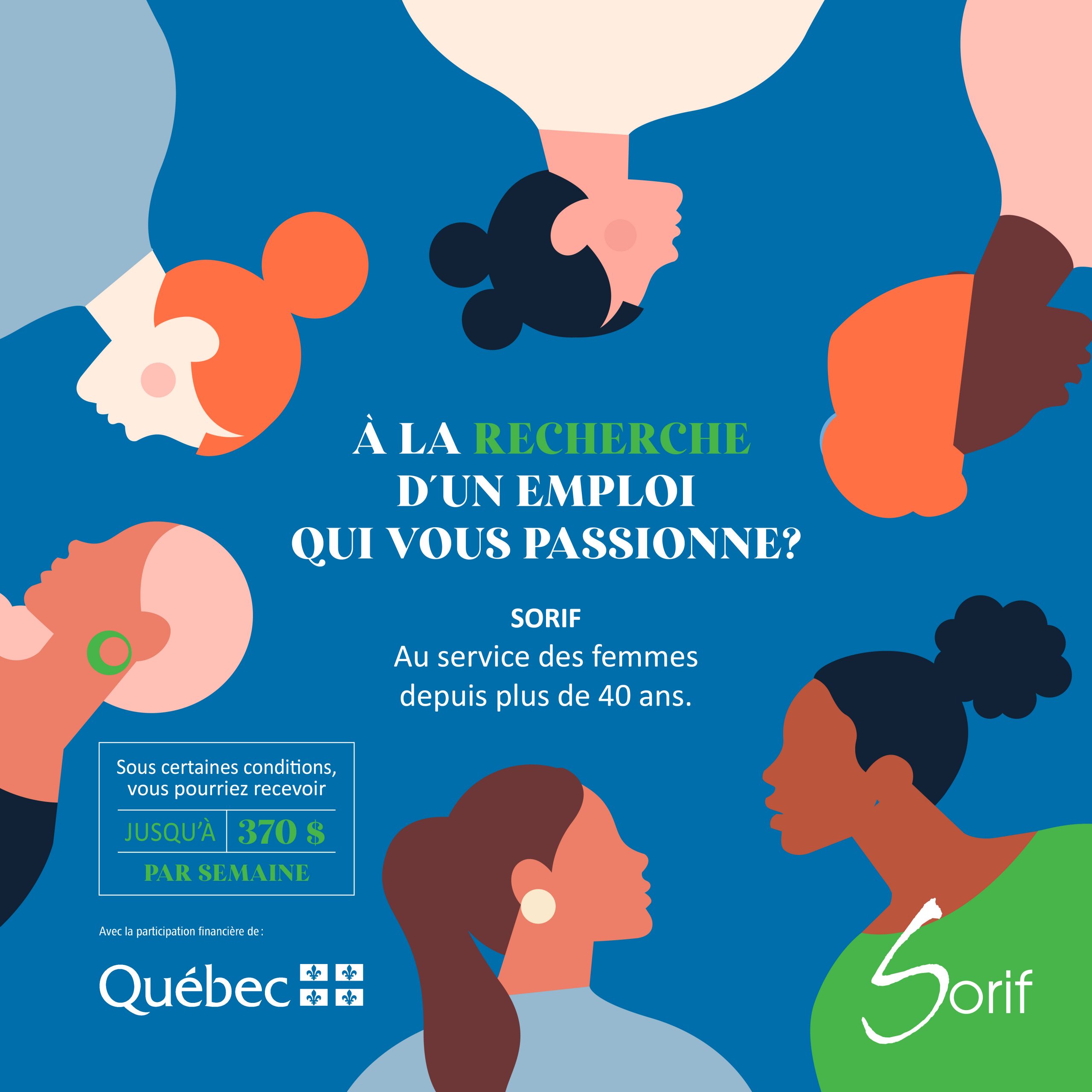 Sorif Computer Cohorte 2024-2025 | SORIF